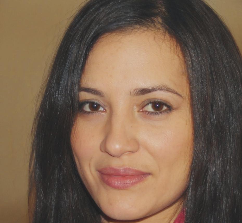 Sophie Martinet, Directrice Pédagogique